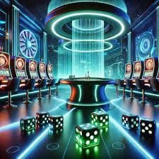 818casino Bonus Promotion