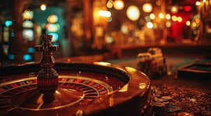 818casino ဘင်ဂို ဂိမ်း hero ပုံ