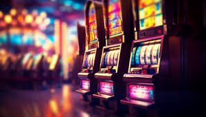 online slot games reels wild scatter bonus round ကစားနေသောပုံ