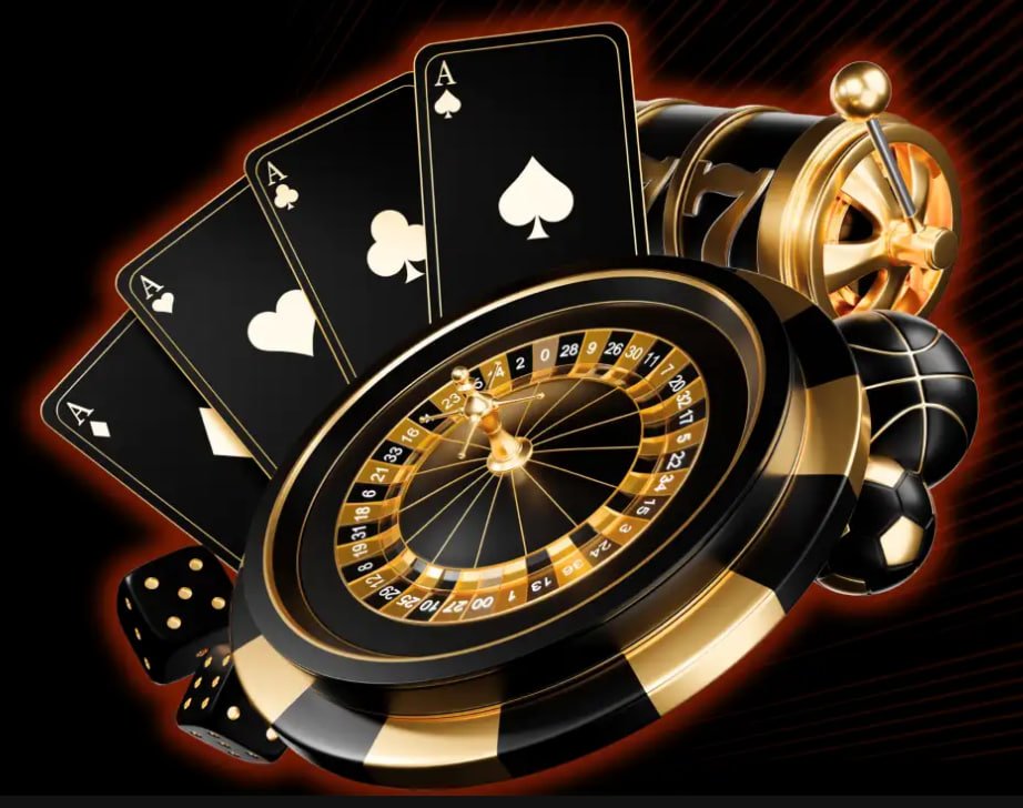 818casino အွန်လိုင်း စလော့ ဂိမ်းများ hero ပုံ