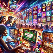 818casino Live Casino Esports