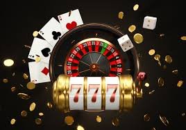 818casino Slots ဂိမ်းများ