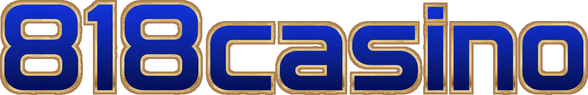 818casino Logo